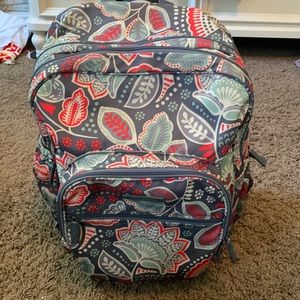 Vera Bradley Backpack